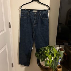 Everlane The Way-High Jean